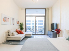 Elite LUX Holiday Homes - Modern Studio in Arjan, Dubai